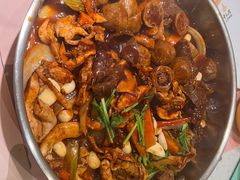 -黄记煌三汁焖锅(悦方IDmall店)