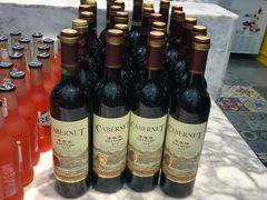 -火锅岛潮牌自助餐厅(天津天佑城店)