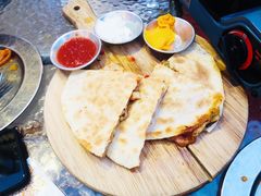 -MI WU FACTORY米屋美食工厂餐厅(绿地店)