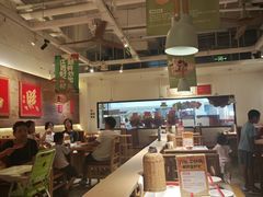 -味福记·江西小炒·南昌小吃(青山湖万达店)