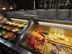 -火炉火自助餐(西直门凯德MALL店)