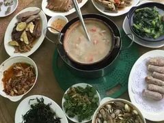 -揭阳钟记小食(福田新村店)
