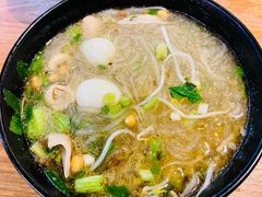 -青石桥老瓦房肥肠粉总店(青石桥总店)