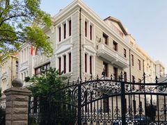 -飞马旅黎黄陂路文旅街区
