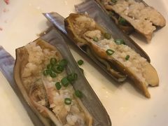 -万宝海鲜舫(劳动公园店)