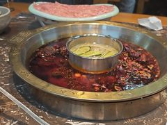 -堂客老火锅(欣阳广场总店)