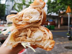 -麦香皇后老式面包坊(大连路店)