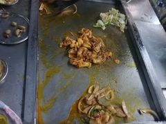 -罗姐烧烤(东风路一段店)