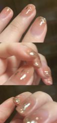 -BYSEE白兮美甲美睫创意馆