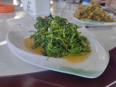 -途肴·老农饭庄(百里峡店)