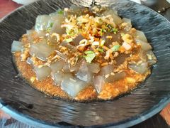 -单家老院·院子里的青岛菜(沙子口店)