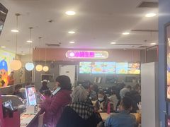 -小杨生煎(成山巴黎春天店)