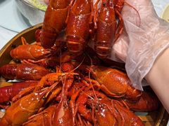 -靓靓蒸虾·头牌蒸虾(沙湖旗舰店)