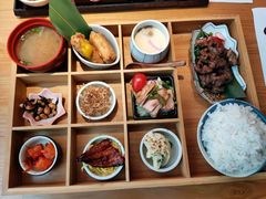 -味太助·银饭食堂(中华城店)