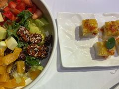 -北京老铺烤鸭(老城根店)