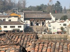-九华山风景区