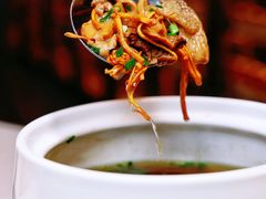 -大鸭梨烤鸭·北京菜(大兴南小街店)