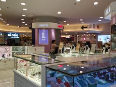 -银座mall(东直门店)