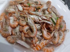 -韩记海鲜饺子(隆仁世家店)