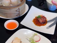 -厦门艾美酒店·乐美中餐厅