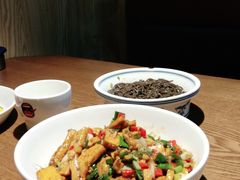 -辣得叫湘菜(四明店)
