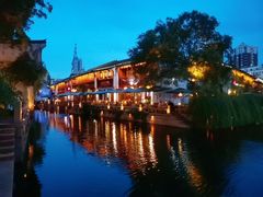 -老木头音乐空间(月河街店)