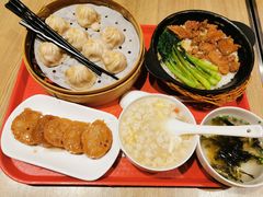 -知味观(湖滨总店)