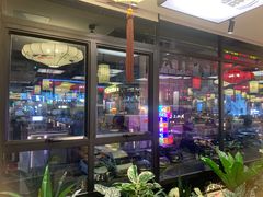 -九龙茶室·粤式茶餐厅(惠州永旺店)