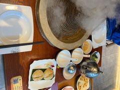 -云中鱼蒸汽石锅鱼(浦东食品城店)