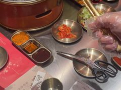 -西塔老太太泥炉烤肉(苏州大悦城店)