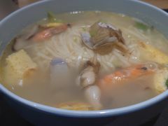 -好麺世家海鲜面馆(新建中路店)