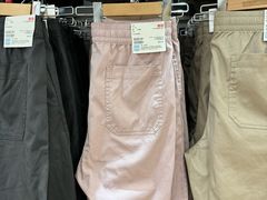 -优衣库(北京枫蓝国际广场店)