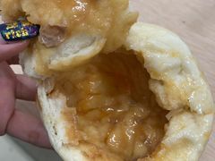 -老陶包子铺(南大西南村店)