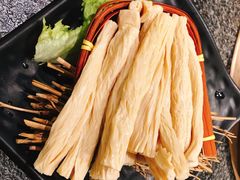 -湊湊火锅·茶憩(打浦桥日月光店)