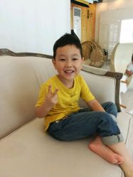 -BabyA 专业婴童摄影(古北时尚广场店)