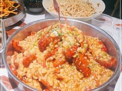-靓靓蒸虾·头牌蒸虾(雪松路总店)