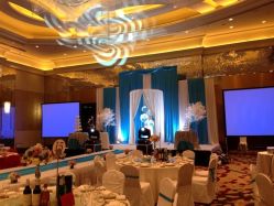 Migy-上海万豪虹桥大酒店·宴会厅