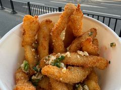 -特色椒盐排条(天山西路店)