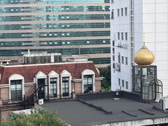 -乌鲁木齐路老洋房