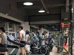 -恒之健私人定制健身(成山店)