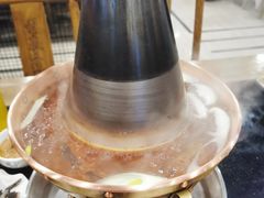 -常赢三兄弟·清真涮肉(崂山路总店)