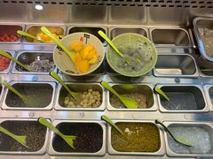 -溢仙茶(中防万宝城店)