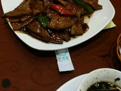 -老大同酒家·糟卤·本帮菜(中山公园店)