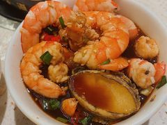 -宴立方海鲜自助(义乌万达广场店)