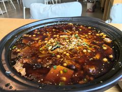 -苦尽酒馆·川菜(鼓楼店)