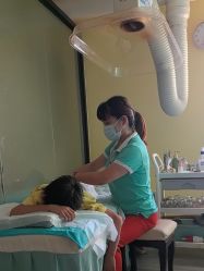 -伊童美家小儿推拿·中式养生(徐汇店)