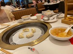 -锅当当铁锅炖烀饼王(长泰广场店)