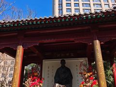 -李叔同故居纪念馆