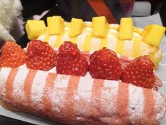 -LELECHA乐乐茶(新街口大洋店)