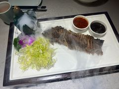 -阿西娅食府(中关村店)